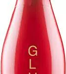 GLUBBEL Glühwein - prickelnde Weinschorle halbtrocken 11%