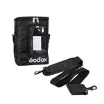 Godox Taschen für AD600 Serie - Schutzhüllen und Zubehör für Fotografen