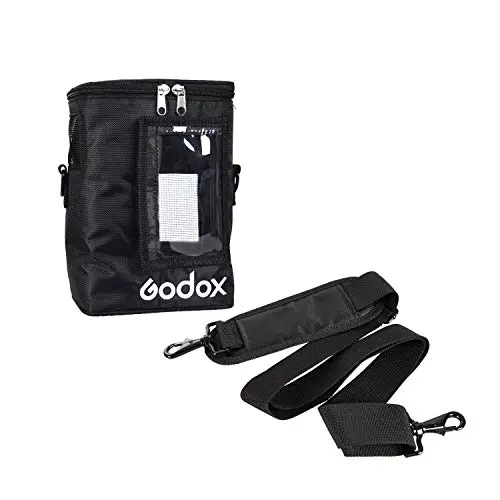 Godox Taschen für AD600 Serie - Schutzhüllen und Zubehör für Fotografen