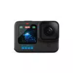 GoPro HERO12 Action-Kamera mit 5,3K60 Ultra HD-Video und 27 MP Fotos