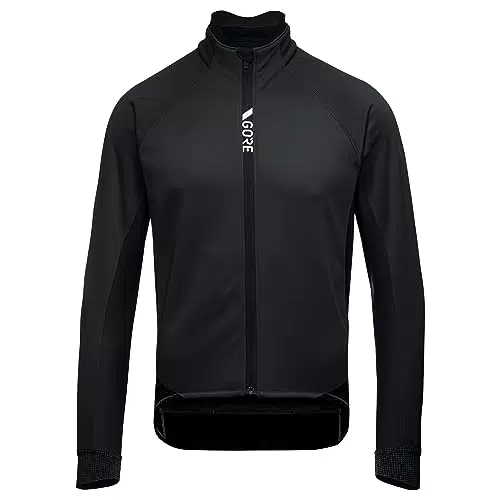 GORE WEAR C5 GTX I Thermo Jacke für Herren