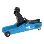 Güde Rangierwagenheber GRH 2/330 L – bis 2 Tonnen Hubkraft