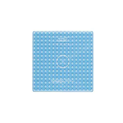 Hama B.Platt Maxi Schreibwaren - Eckige Platten für kreative Projekte