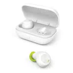 Hama Bluetooth Kopfhörer Spirit Chop - True Wireless In-Ear mit Mikrofon und IPX4