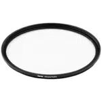 Hama Schutzfilter 72 mm - Ultra dünner Objektivfilter mit Nano-Beschichtung
