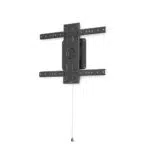 Hama TV Wandhalterung 37“ - 80“, drehbar, für VESA 600x400, bis 50 kg