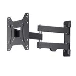 Hama TV Wandhalterung schwenkbar und neigbar für 19-48 Zoll Fernseher