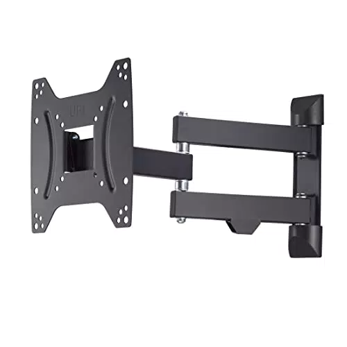 Hama TV Wandhalterung schwenkbar und neigbar für 19-48 Zoll Fernseher