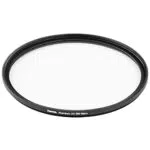Hama UV Filter 49 mm - Ultra dünner Objektivschutz mit NMC16 Beschichtung