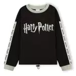 Harry Potter Mädchen Hoodie Pullover für Teenager