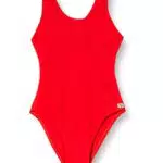 Haute Pression Mädchen Badeanzug Modell 906