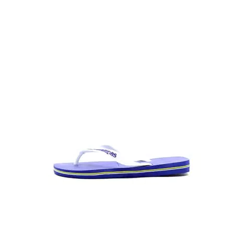 Havaianas Brasil Logo – Bequeme und langlebige Badelatschen für Erwachsene