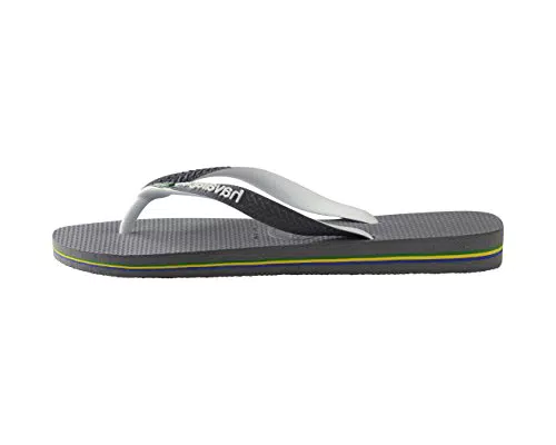 Havaianas Brasil Mix - Bequeme und rutschfeste Badelatschen für Erwachsene