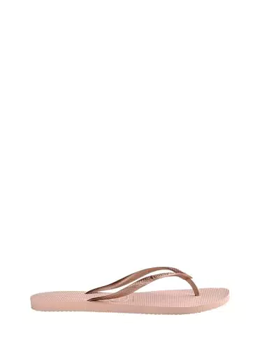 Havaianas Slim Zehentrenner für Mädchen - Mini Me Modell