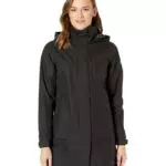Helly Hansen Damen Aden Lange Regenmantel