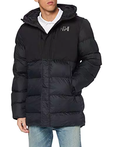 Helly Hansen Herren Active Puffy Long Jacket