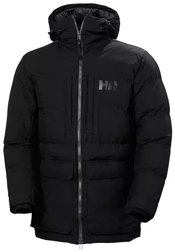 Helly Hansen Herren Patrol Puffy Jacke