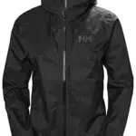 Helly Hansen Verglas Jacke - Hochwertige Outdoor-Jacke für Abenteuer