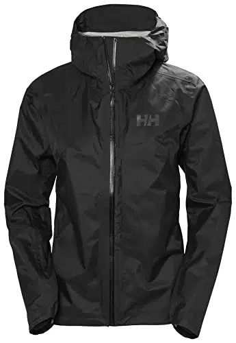 Helly Hansen Verglas Jacke - Hochwertige Outdoor-Jacke für Abenteuer