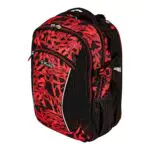 Grundschulr.Ultimate leer CamoGreen