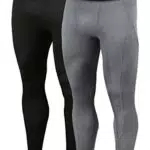 Herren Kompressionshose Sport Leggings für Fitness und Lauftraining