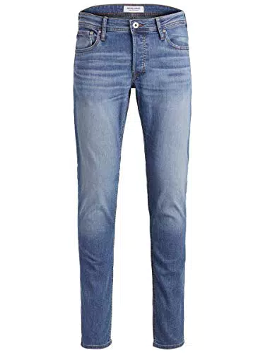 JACK & JONES Herren JJIGLENN JJORIGINAL AM 815 NOOS 12157416