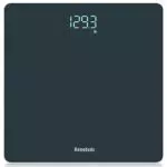 Homebuds Digitale Personenwaage mit LED Anzeige und hoher Präzision