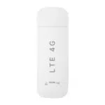 HOSAYA Tragbarer 4G WiFi Router mit SIM-Kartenslot - Hochgeschwindigkeits Hotspot