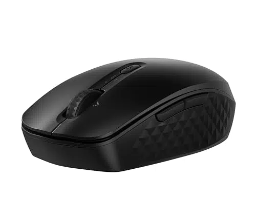 HP 420 programmierbare Wireless- und Bluetooth-Maus mit 4.000 DPI