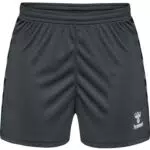 Hummel Authentic Pl Shorts für Herren – Sportliche Freizeitbekleidung