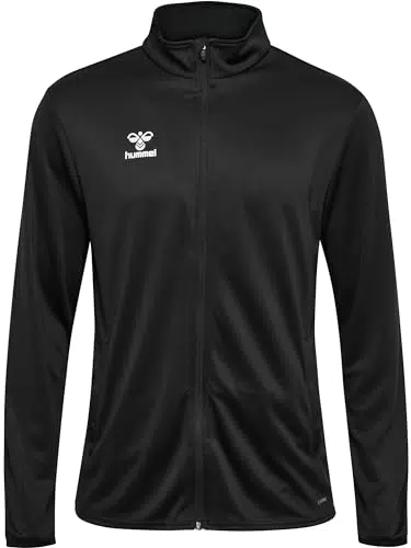 Hummel hmlESSENTIAL Track Jacket für sportliche Aktivitäten