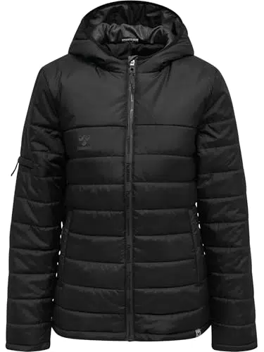 Hummel Hmlnorth Reißverschlussjacke für Damen – Multisportjacke