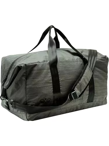 Hummel Urban Duffel Sporttasche für Erwachsene – Multisport Einsatz