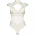 Hunkemöller Body Daisy - Eleganter Damenbody für jeden Anlass