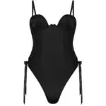 Hunkemöller Body Kendra – Eleganter Damenbody für jeden Anlass