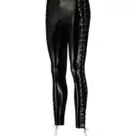 Hunkemöller Leggings Lace Up für Damen – Stilvoll und bequem
