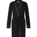 Hunkemöller Essentials Short Jersey Robe