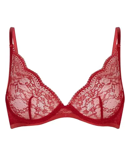 Hunkemöller Unwattierter Bügel-BH Isabelle