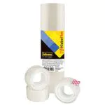 Idena Klebefilm 15 mm x 10 m - Transparent und vielseitig einsetzbar