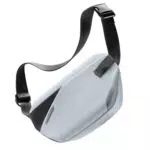 Inateck Sling Bag X-Lite – Vielseitige Umhängetasche für Reisen und Sport