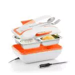 InnovaGoods Elektrische Lunchbox für Autos - Pro Bentau