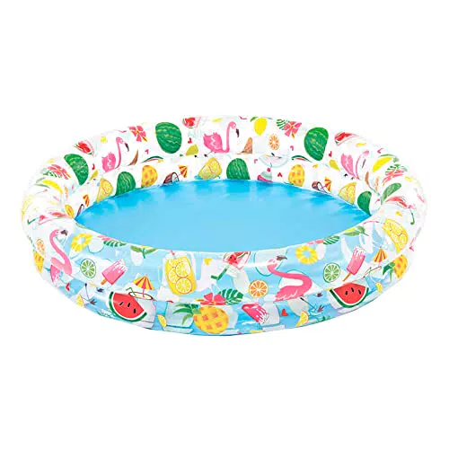 Intex Aufblasbarer Pool Just So Fruity - Modell 59421NP