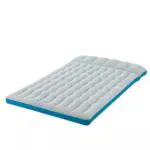 Intex 67999 – Aufblasbare Doppel-Campingmatratze für Komfort im Freien