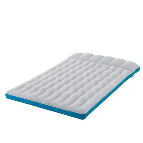 Intex 67999 – Aufblasbare Doppel-Campingmatratze für Komfort im Freien