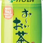 ITO EN Oi Ocha Grüner Tee ungesüßt 330 ml