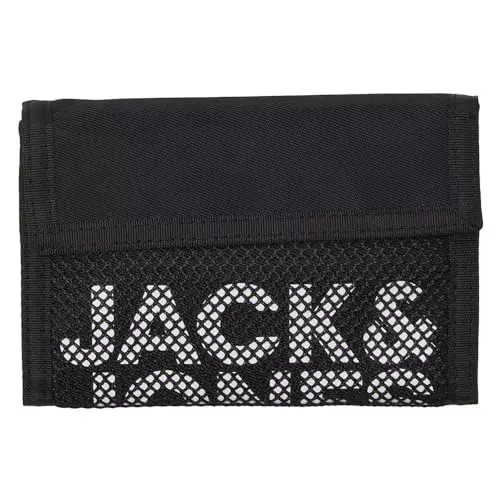 JACASHFORD MESH Geldbörse – Stilvoll und funktional für jeden Anlass