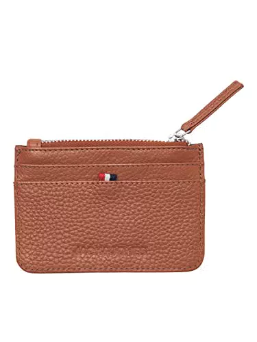 JACELIAS Leder Kartenetui – Eleganter und praktischer Kartenhalter