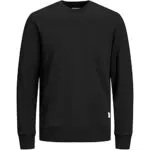 JACK & JONES Herren Jjebasic Crew Neck Noos Sweatshirt