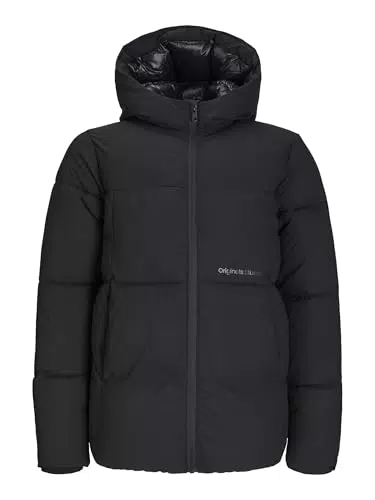 JACK & JONES Steppjacke für Jungen - Junior Steppjacke