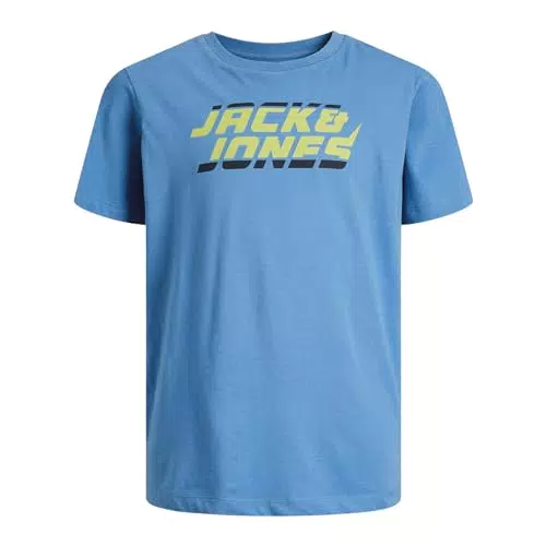 Jack & Jones Core Kapper SS Crew Shirt für Kinder